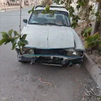 وانت تصادفی|خودرو سواری و وانت|کرمان, |دیوار