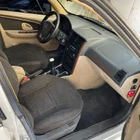 پژو پارس TU5 کلاس ۱۵|خودرو سواری و وانت|اصفهان, ملک‌شهر|دیوار