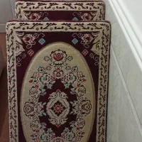 پشتی سنتی و رو متکا