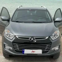 جک S5 نیوفیس، مدل ۱۴۰۰ نسخه فول