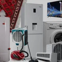 سمساری خرید و فروش لوازم منزل اداری نو و کارکرده|عمدهفروشی|تبریز, |دیوار