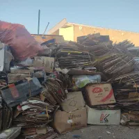 ضایعات کارت بالا ترین قیمت در شهر