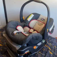 صندلی ماشین وکریر قابل حمل|کالسکه و لوازم جانبی|دماوند, مسکن مهر گیلاوند|دیوار