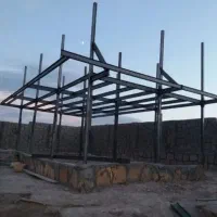 جوشکاری و برشکاری با هواگاز و سنگ فرز شبانه روز