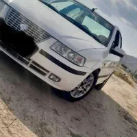 سمندمدل ۹۰|خودرو سواری و وانت|مشهد, ایثارگران|دیوار