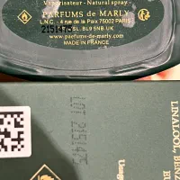 عطر مارلی هالتان|آرایشی، بهداشتی، درمانی|تهران, دروس|دیوار