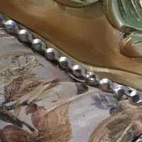 فروش فوری مبل سلطنتی و راحتی|مبلمان خانگی و میز عسلی|مراغه, |دیوار