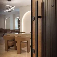 مژه کار، رنگ مش کراتین کار، اصلاح کار و دستیار رنگ
