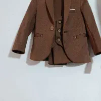 لباس پسرانه