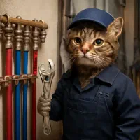 لوله کشی و تاسیسات صفر تا صد