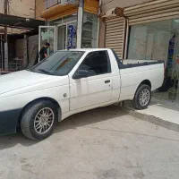 اریسان 2|خودرو سواری و وانت|امیدیه, |دیوار