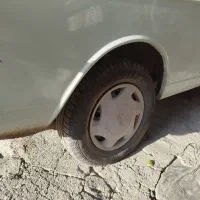 وانت 93پلمپ|خودرو سواری و وانت|دورود, |دیوار