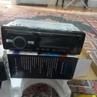 ۲عددظبت یکی نو ویکی دست دوم وباندباکارتن
