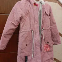 انواع پالتو کاپشین های گرم دخترانه|لباس|لنگرود, |دیوار