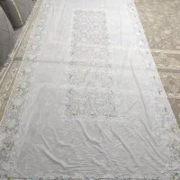 سفره رومیزی مجلسی|سفره، حوله، دستمال آشپزخانه|برخوار, |دیوار