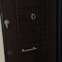 درب ضد سرقت
