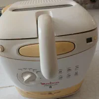 سرخ کن مولینکس