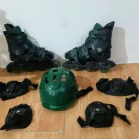 اسکیت(skate)