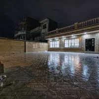 ویلایی 300 متری شرف آباد
