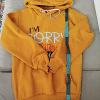 هودی وبلوزو سوییشرت