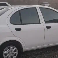 ساینا s مدل ۴۰۳ در حد صفر