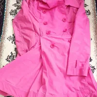 بارونی پاییز دخترانه