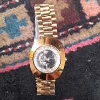 فروش فوری ساعت دیجیتالی رادو