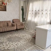 واحد ۴۵متری با انباری فریدون احمدی