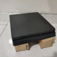 ps4 slim 1 tra|کنسول، بازی ویدئویی و آنلاین|کرمانشاه, |دیوار