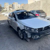 جک جی 5 اتومات مدل 96 تصادفی|خودرو سواری و وانت|مشهد, هفده شهریور|دیوار