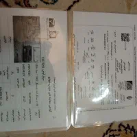 سمندef7دوگانه‌شرکتی‌مدل95خانگی|خودرو سواری و وانت|کاشان, امیرکبیر|دیوار