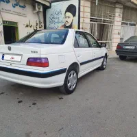 پارس تیوفایو 1401 بیرنگ درحد|خودرو سواری و وانت|آق قلا, |دیوار