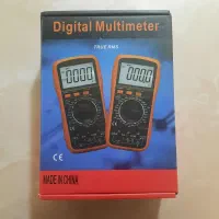 مولتی متر وکتور VC97