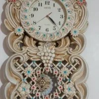 ساعت دیواری