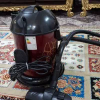 فروش جاروبرقی وتوستر