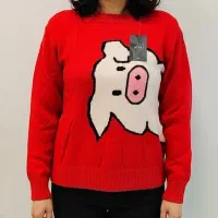 بافت زنانه طرح دوم کتونی بازار جهاد امین