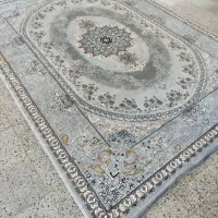 فرش 6و9و12متری 500شانه خرید از تولیدی|فرش|کاشان, راوند|دیوار