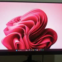 مانیتور ۲۴ فریملس لنوو