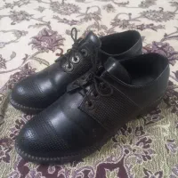 دو جفت کفش مجلسی پسرانه|کفش و لباس بچه|مشهد, عسگریه|دیوار