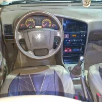 پژو slx تیوفایو مدل ۹۰ کارمندی|خودرو سواری و وانت|قائن, |دیوار