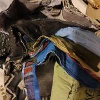 رشته‌پارچه