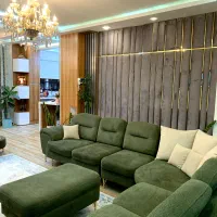 رهن ویلایی دوبلکس نوساز