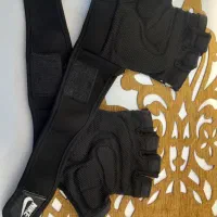 دستکش دوچرخه سواری و موتور سواری|دوچرخه، اسکیت، اسکوتر|زنجان, |دیوار