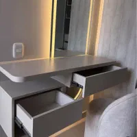 جذب نیرو کابینت سازی