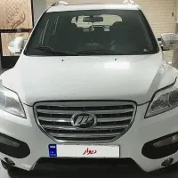 لیفان x60 اوتومات بدون رنگ