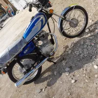 مدل ۸۳ بکر بکر