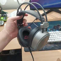 هدست Tsco GH 5160