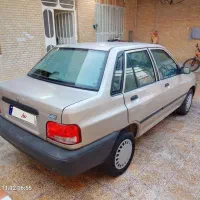 فروش پراید|خودرو سواری و وانت|بهبهان, |دیوار