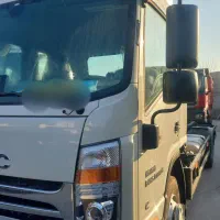 جک ۶ تن ۸ تن ۹ تن|خودرو سنگین|تهران, انبار نفت|دیوار