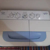 لباس‌شویی‌دوقلو